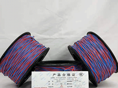 南涧数码电子雷管放炮线