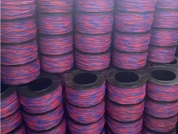 南涧爆破母线必须符合的要求有哪些？